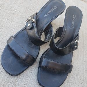 Chadwicks Summer Heels